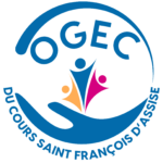 Logo OGEC CSFA