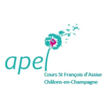 APEL_CSFA_ Logo